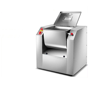 Commercial Horizontal Spiral Dough Mixer 50kg Capacity Hardback Design for Bakery Restaurant and Hotel Use AS-EZ-100 50kg Capaci - Product Image 5