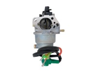 Carburateur P27 avec poignée pour générateur à essence 188F 190F GX420 GX390 11HP 13HP 5KW 6.5KW – Pièce de rechange