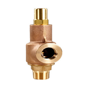 Soupape de sécurité Aquatrol série 570, type diaphragme, pour capot moteur et mécanisme à levier - Product Image 3