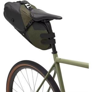 Échantillon Gratuit - Sacoche de Vélo Étanche et Résistante à l'Eau, Sacoche de Selle pour VTT et Plage - Product Image 3