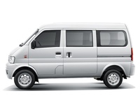 Minirastreador K07, nuevo Microbus de marca de China, buen estado, autobús