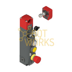 Pizzato NG2D5D411CF31 - Neuf - Product Image 1