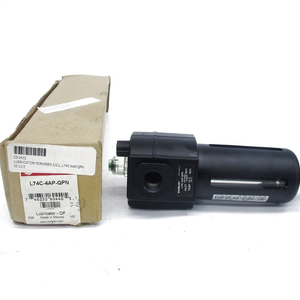 Nuevo PLC Original L74C-4AP-QPN 150PSI para Automatización Industrial, Controlador L74C-4AP-QPN 150PSI, Nuevo y Original de Fábrica - Product Image 1