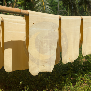 Feuilles de caoutchouc naturel de qualité supérieure (RSS1/RSS3) pour pièces automobiles - Haute résistance, résistant aux intempéries, fabricant vietnamien pour le marché mondial - Product Image 1