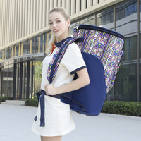 Tambour Djembé de 12 pouces en nylon, avec étui de transport portable à fermeture à loquet et bandoulière réglable, modèle CG pour la musique africaine