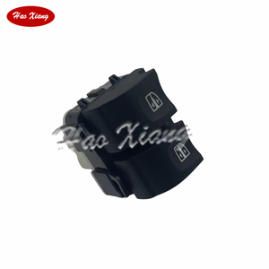 Haoxiang 254118722R Interrupteur principal de fenêtre de haute qualité pour Renault <span class=keywords><strong>Trafic</strong></span> Clio - Product Image 1