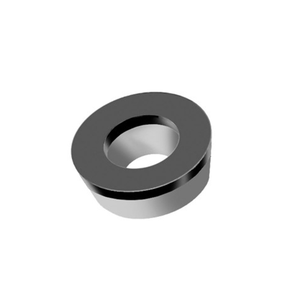 Dụng cụ cắt kim cương <span class=keywords><strong>PCD</strong></span> RCGW RPGW Series Tiện Phay Chèn <span class=keywords><strong>CNC</strong></span> Chèn kim cương toàn mặt - Product Image 5