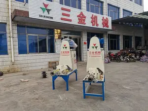 Wood Waste Briquette Machine Agriculture Wastes Briquette Machine Paper Wood Process Pini Kay Briquette Charcoal Press Making Machine For Sale