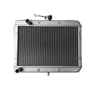 Neu für OEM Kühler-Baugruppe 9GQA-180100 für CF Moto C-Force <span class=keywords><strong>500S</strong></span> ATV UTV Ersatzteil aus Eisen - Product Image 2