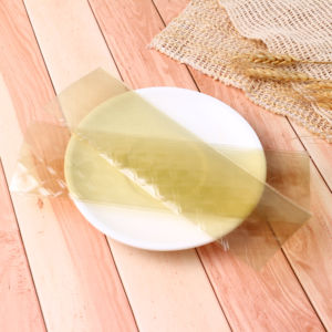 <span class=keywords><strong>Feuille</strong></span> <span class=keywords><strong>de</strong></span> gélatine <span class=keywords><strong>de</strong></span> boeuf <span class=keywords><strong>de</strong></span> gélatine <span class=keywords><strong>de</strong></span> nourriture bovine halal pour l'usage <span class=keywords><strong>de</strong></span> gelée - Product Image 4