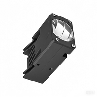 Offre Spéciale Auto Car 4x4 Offroad Éclairage Travail Lumière 30w Led Mni Projecteur Lentille De Voiture Projecteur