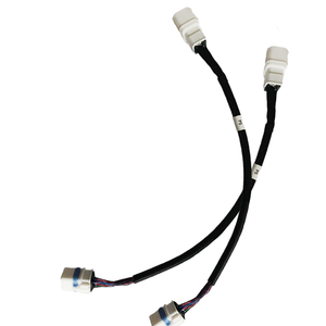 สายเคเบิลแบบปรับตัวฉีดพ่น T20P T40ของแท้ของใหม่สำหรับ Dj1อะไหล่ซ่อมอุปกรณ์เสริมโดรนทางการเกษตร - Product Image 4