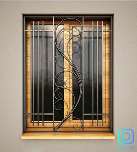 En Fer coulissant Fenêtre Cadre Avec Le Meilleur Prix Du Vietnam - Product Image 6