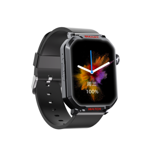 Reloj Inteligente FA82 con Tarjeta SIM 4G, Reloj Telefónico con Wifi, Función SOS, GPS, Nuevo Reloj Inteligente con GPS y Tarjeta SIM de Tendencia - Product Image 1