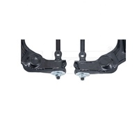Venta Directa de Fábrica: Brazo de Control de Suspensión Delantera para Nissan PICK UP (D21) 2.4 4WD (1986-1992) 54526-92G10 54527-92G10