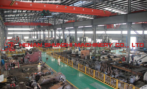 Nhà máy bán nóng máy tách từ tối ưu để tách khô và ướt các khoáng chất hạt mịn mạnh - Product Image 6