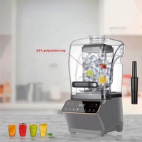 Automatische commerciële zware industriële machine voor voedselverwerking met koudgeperste fruitpers en extractor