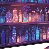 Tapis de souris de jeu personnalisé de grande taille 240x200mm, tissu lisse imperméable, accessoires pour clavier et ordinateur, pour le bureau/la maison/le jeu
