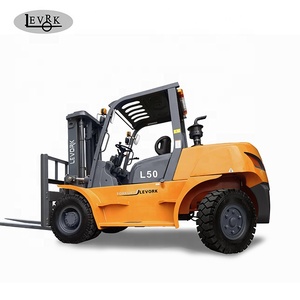 中国顶级叉车 5 吨日产叉车 5 吨三菱叉车