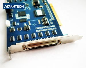 Leadshine โมดูลบอร์ดซีพียูมาเธอร์บอร์ดอุตสาหกรรม DMC-A00 DMC5400A WORK004716 1191003797ได้รับการทดสอบ100% - Product Image 6