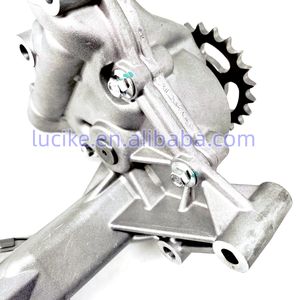 Untuk Land Rover 2.2L Diesel FREELANDER 2 DISCOVERY SPORT EVOQUE pompa minyak Pump - Product Image 6