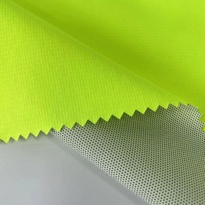 Hochwertiger Bedruckter Atmungsaktiver Wasserdichter TPU-<span class=keywords><strong>Bonding</strong></span> Rip-Stop Pongee-Stoff Dewspo Membrana Dewspo <span class=keywords><strong>Bonding</strong></span> Polyester Dewspo - Product Image 4