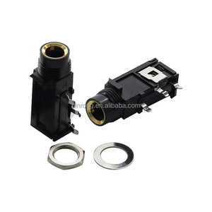 <span class=keywords><strong>Conector</strong></span> de Audio Jack de 6.35mm (1/4'') para Teléfono - Product Image 4
