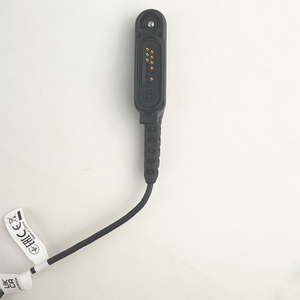 Auricular PMLN8337 para Walkie Talkie R7, Audio Potente, IMPRES, 1-Wire, Auricular Individual con Gancho Extraíble y Botón PTT - Product Image 3