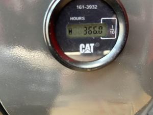 Excavatrice CAT 325D2 d'occasion, faible nombre d'heures, peinture d'origine, entièrement révisée, durable, prête pour le chantier, haute puissance, économique, prête à être expédiée - Product Image 6