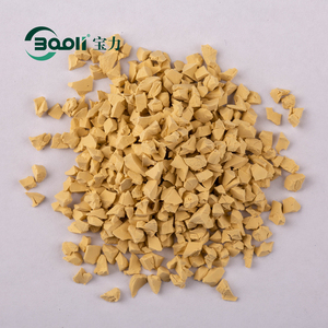 Pista de Atletismo de Caucho EPDM SBR Certificada por la IAAF, Pista de Tartán para Exteriores, Pista Deportiva para Escuelas y Estadios - Product Image 4