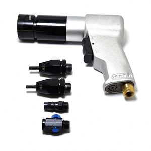 Remachadoras Neumáticas, Herramienta Neumática para Remaches, Pistola <span class=keywords><strong>de</strong></span> Remaches, Pistola <span class=keywords><strong>de</strong></span> <span class=keywords><strong>Tuercas</strong></span>, <span class=keywords><strong>Remachadora</strong></span> M8 M10 - Product Image 2