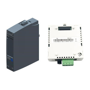 Módulo Adaptador FMBA-01 AC Modbus TCP Original, Nuevo, con Carcasa de Plástico para Equipos Industriales - Product Image 1