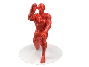 OEM & ODM collezione personalizzata Anime immagini <span class=keywords><strong>Marvel</strong></span> <span class=keywords><strong>Figure</strong></span> <span class=keywords><strong>Action</strong></span> 3D PVC statua modello resina artigianato materiale - Product Image 3
