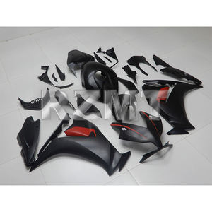 For Honda CBR1000RR 2012-2016 CBR 1000RR 2015 2014 Motorcycle Fairing ABS Injection Customized Bodywork Fairings <b>Kit</b> H1012-117a - Product Image 4