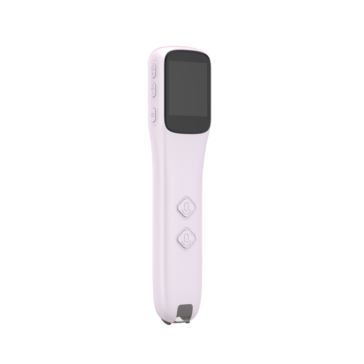 Ips Touch Screen Scan Reading Pen Languages Translation Machine Exam Scanning Pen For Children
