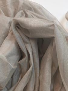 100% che chắn Faraday EMF che chắn EMI Bạc sợi lưới vải cho Lưới chống muỗi - Product Image 4