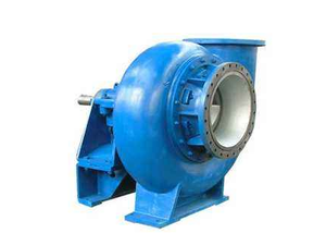 Bomba Centrífuga Horizontal de Desulfuración de Una Etapa, Anticorrosión y Antidesgaste, en Oferta - Product Image 2