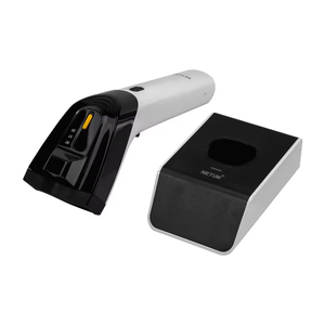 Lector de Etiquetas RFID UHF <span class=keywords><strong>NETUM</strong></span> DS-8500 y Escáner de Códigos de Barras Portátil 1D/2D QR para 40 cm de Distancia, para Ropa, Biblioteca y Logística - Product Image 2