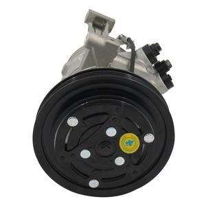 Compresseur de climatisation de voiture 10SE13C OEM 4472802180 447280-2181 pour Toyota New Avanza Vios Yaris - Product Image 4