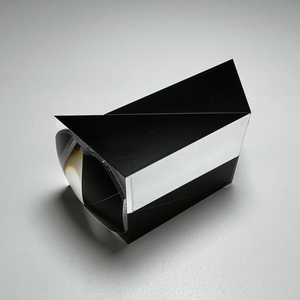 맞춤형 의료용 카메라 DLP 프로젝션 광학 BK7 유리 TIR 접합 프리즘 맞춤형 광학 BK7 유리 TIR 접합 프리즘 - Product Image 2