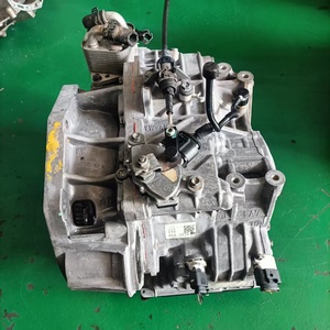 Boîte de vitesses <span class=keywords><strong>automatique</strong></span> 6AT 09G 105B d'<span class=keywords><strong>occasion</strong></span> pour <span class=keywords><strong>Volkswagen</strong></span> Lavida Bora <span class=keywords><strong>Polo</strong></span> Jetta 2009-2012 - Product Image 5