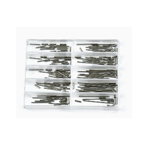 Productos de Alta Calidad: Barra de Resorte para Reloj, Eje de Enlace para Correa de Reloj en Caja, Accesorios de Mantenimiento para Relojes - Product Image 5