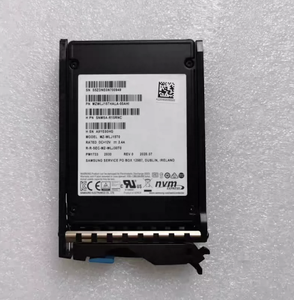 5563631-A 7.68T 5563632-A 15T 5563630-A 3.84T 5563629-A 1.92T 5830074-A 30T E790 3293216-A E590 3293215-A E1090 3293343-A SSD - Product Image 1