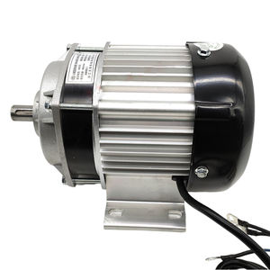 Motor <span class=keywords><strong>de</strong></span> motocicleta eléctrica <span class=keywords><strong>de</strong></span> cuatro <span class=keywords><strong>ruedas</strong></span> y tres <span class=keywords><strong>ruedas</strong></span> <span class=keywords><strong>de</strong></span> alta eficiencia 350W 500W 750W 1000W 48V 60V - Product Image 6