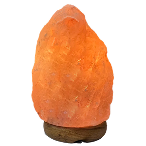 Lampe en sel de l'Himalaya naturel en gros, 15 kg+, taille géante pour la décoration de hall, éclat riche en minéraux, certifiée HACCP - Product Image 3