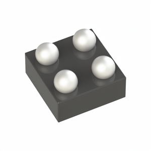 4 XFBGA, WLCSP NCP160BFCT280T2G Original Power Management (PMIC) Components Electronic - Product Image 1