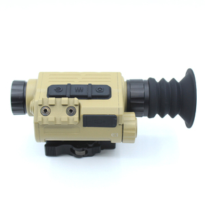 Phn640pro phạm vi nhiệt ngoài trời cầm tay máy ảnh hồng ngoại nhiệt hình ảnh ban đêm tầm nhìn đội mũ bảo hiểm thay thế pfn640 thay thế - Product Image 4