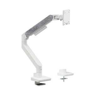 ขาตั้งจอคอมพิวเตอร์แบบติดโต๊ะ รุ่น LDT81N-C012 สำหรับจอขนาด 17-49 นิ้ว รองรับน้ำหนัก 20 กิโลกรัม แบบปรับได้ด้วยแก๊สสปริงเดี่ยว - Product Image 5