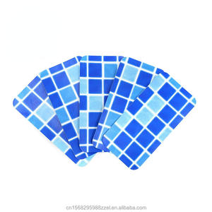 Revestimientos Impermeables para Piscinas, Resistentes al Agua, <span class=keywords><strong>de</strong></span> Vinilo, Anti-penetración, a Base <span class=keywords><strong>de</strong></span> Agua, Ecológicos - Product Image 4