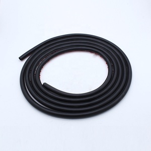 Per <span class=keywords><strong>VW</strong></span> T5 T5.1 <span class=keywords><strong>T6</strong></span> Transporter Extra Cab Guarnizione Della Porta Aggiornamento 16x16mm Suoni Come il Golf - Product Image 4